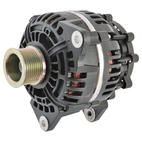Iveco Generator 24V-120A