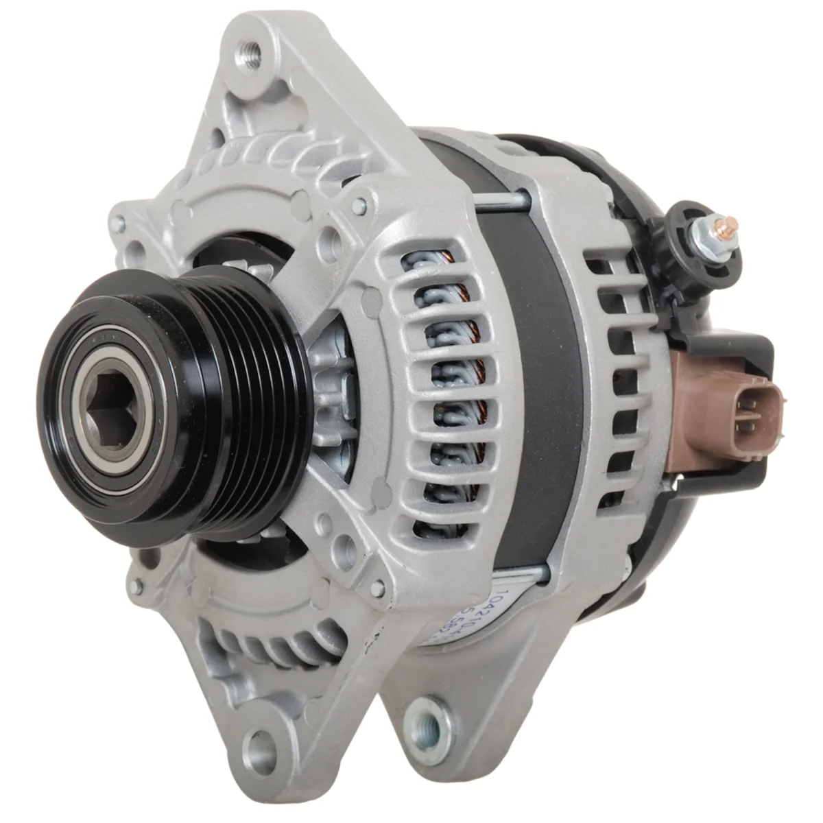 Toyota 1.4D Generator 12V-100A