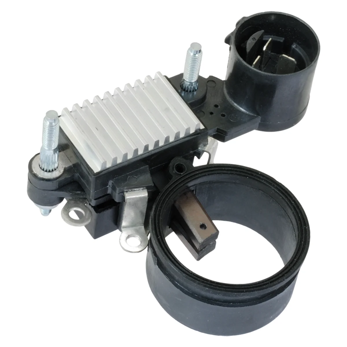 Regulator 24V, Hitachi