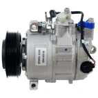 A/C Kompressor, Audi A4