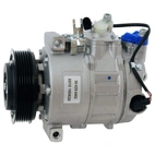 A/C Kompressor, Audi A4