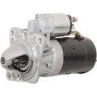 Land Rover Startmotor 24V