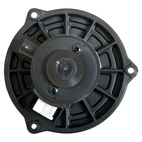 Kupéfläktm. Hyundai Atos