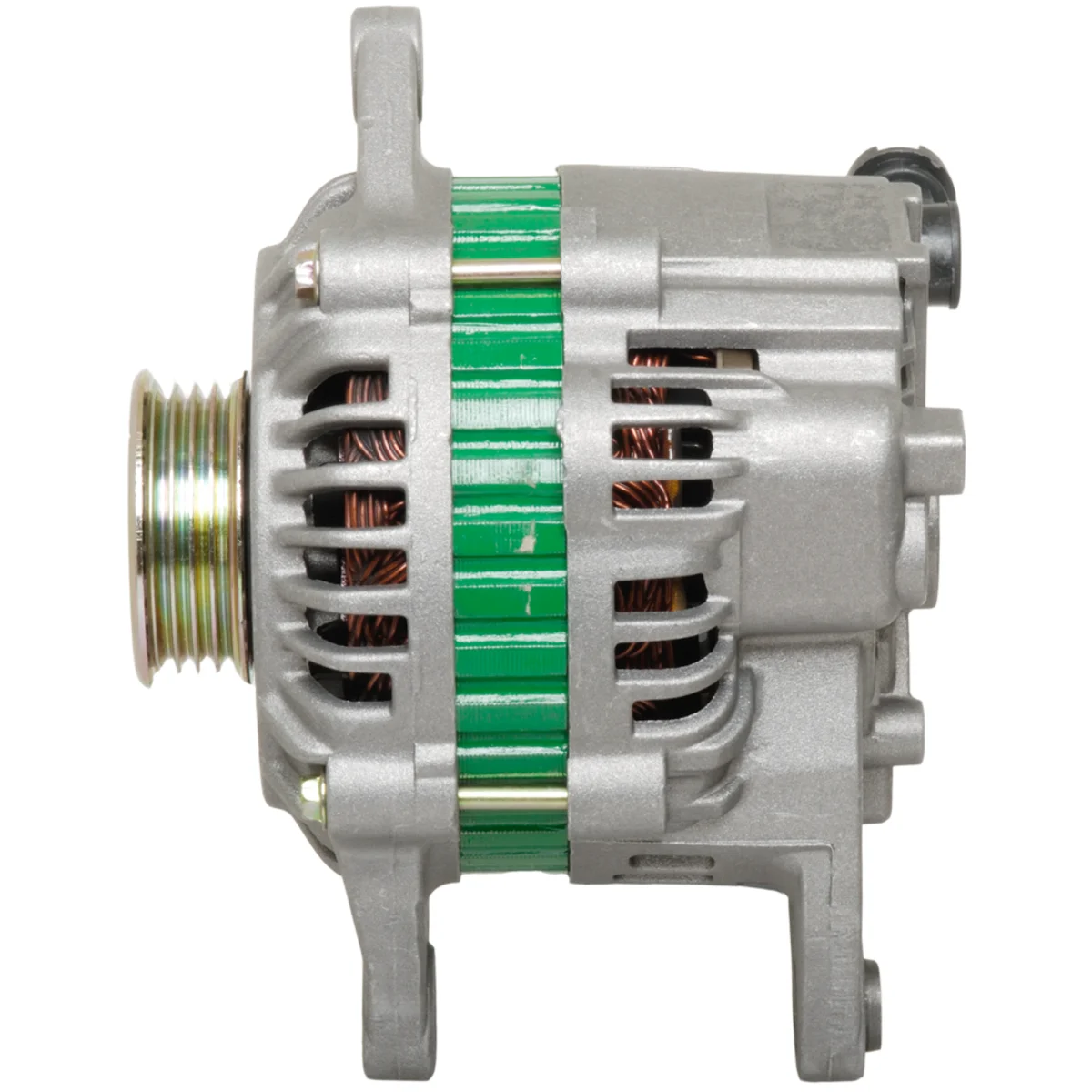 Kia Clarus Generator 12V-80A