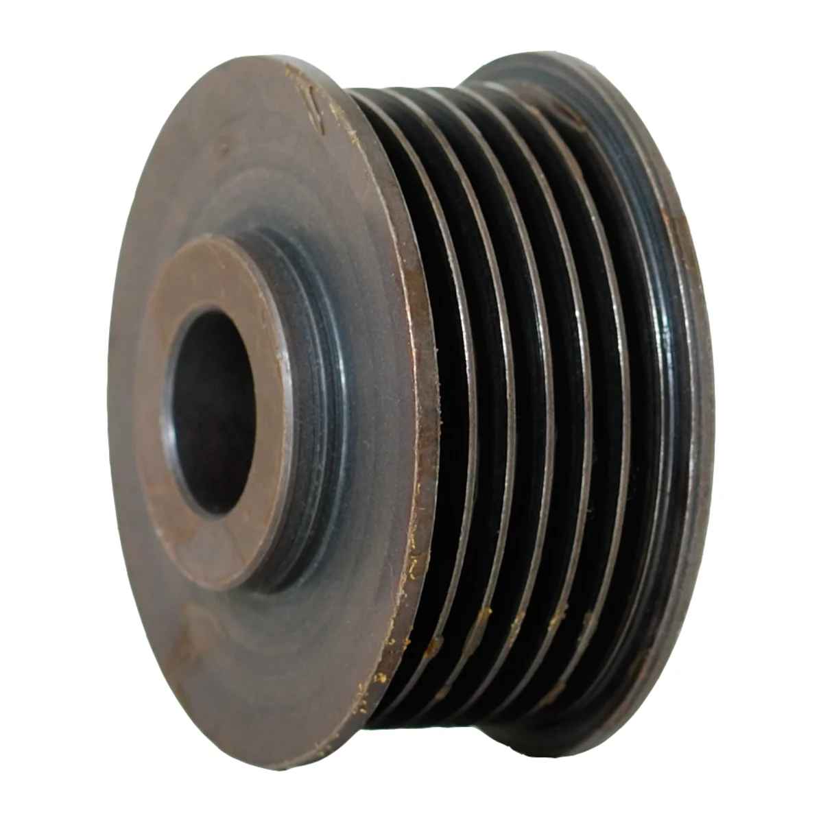 Remskiva 17x54,50 mm, 6 spår