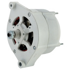 Gen. 24V-80A passar Penta 2pol