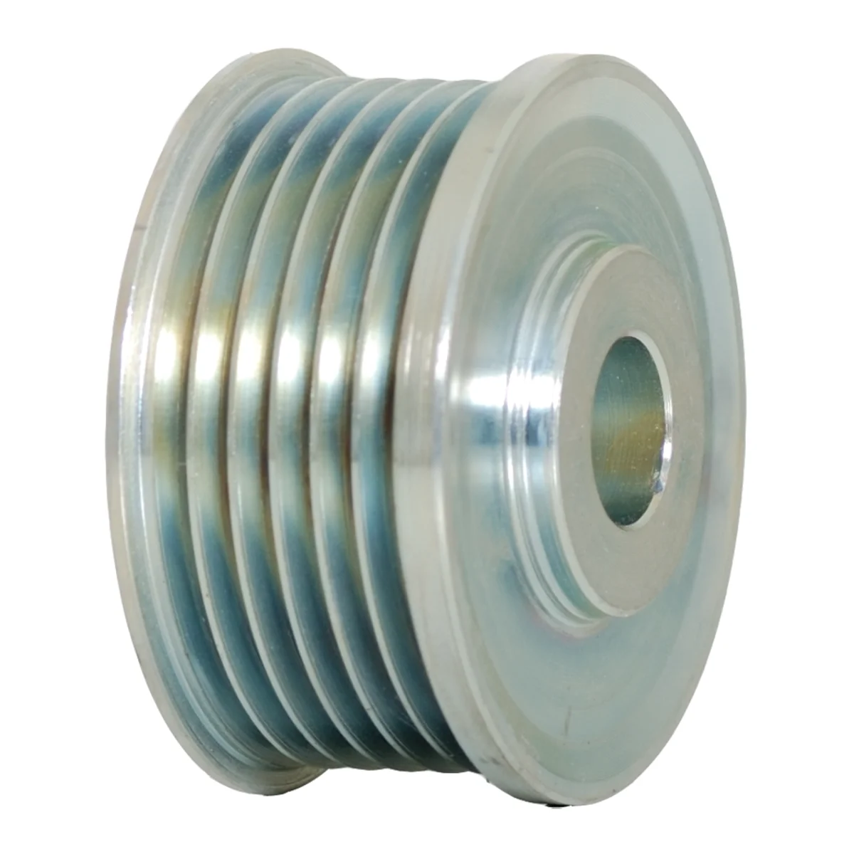 Remskiva 15x54 mm, 6spår Denso