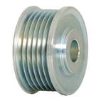 Remskiva 15x54 mm, 6spår Denso