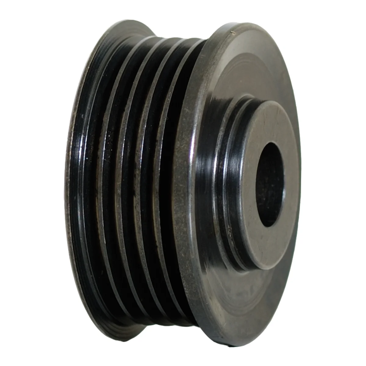 Remskiva 15x52 mm, 5spår Denso