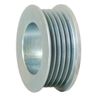 Remskiva 17x54 mm, 5spår Denso