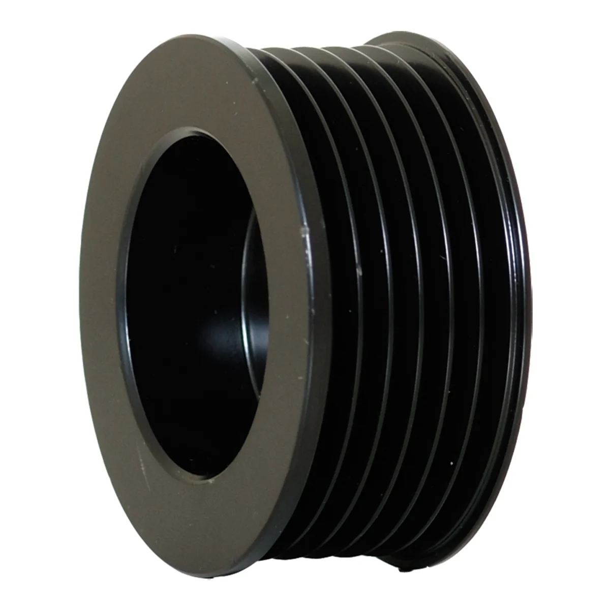 Remskiva 17x55x30,50, Mits.