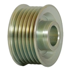 Remskiva 17x49x30,30, Mits.