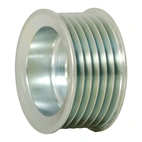 Remskiva 17x49x30,30, Mits.