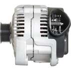 Saab 9-5 Generator 12V-130A