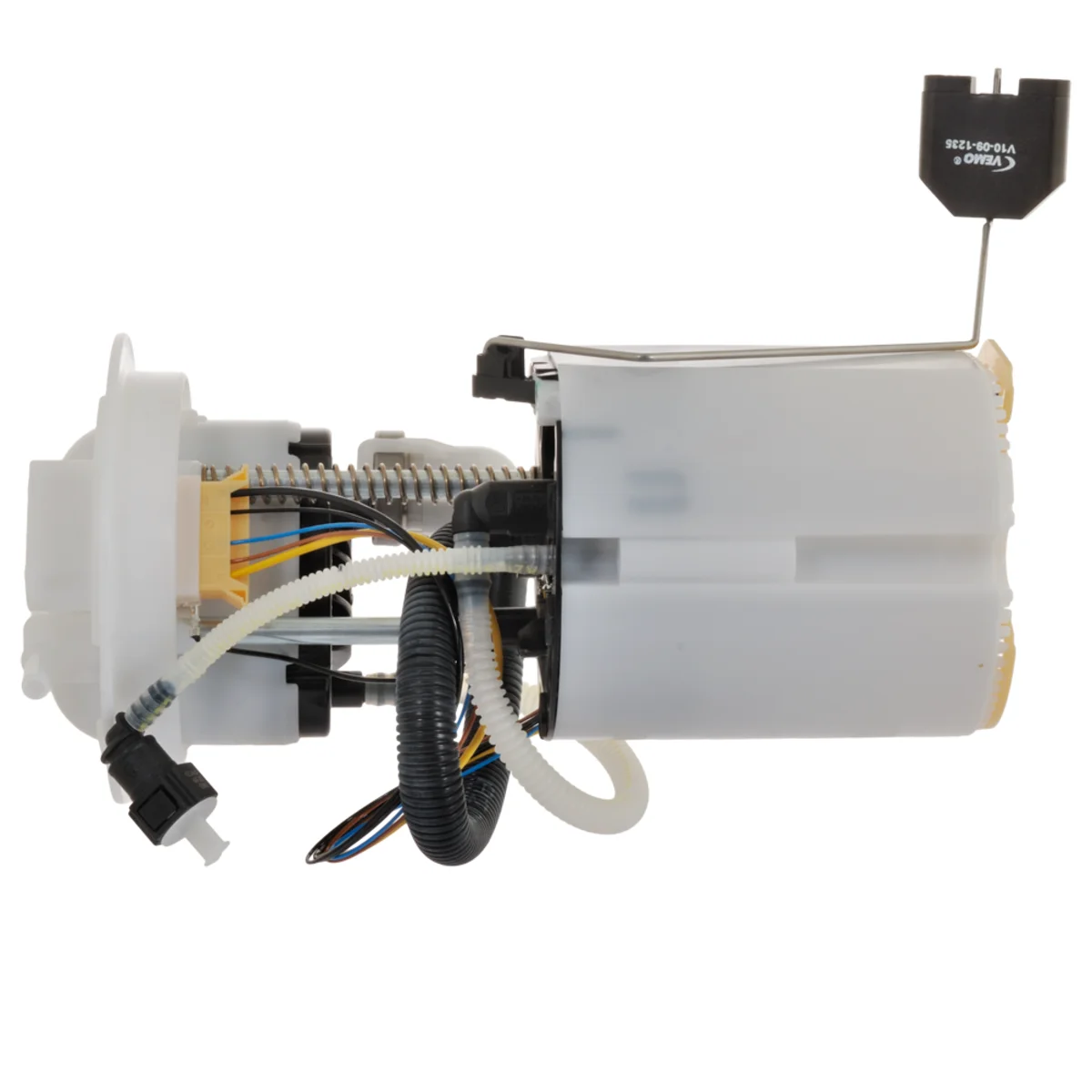 Bränslepump, komplett i tank