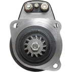 Hanomag Startmotor 24V-5.4kW