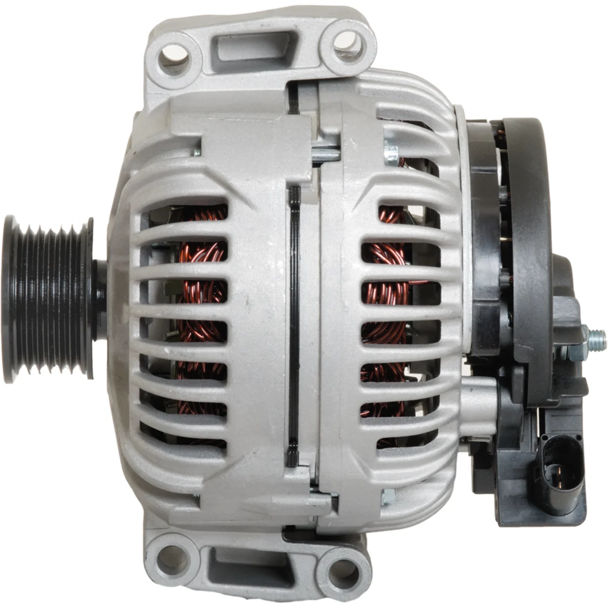 Mercedes Gen. 12V-180A (LIN2)