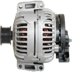 Mercedes Gen. 12V-180A (LIN2)