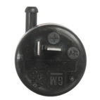 Spolarpump vindruta, Opel/Fiat