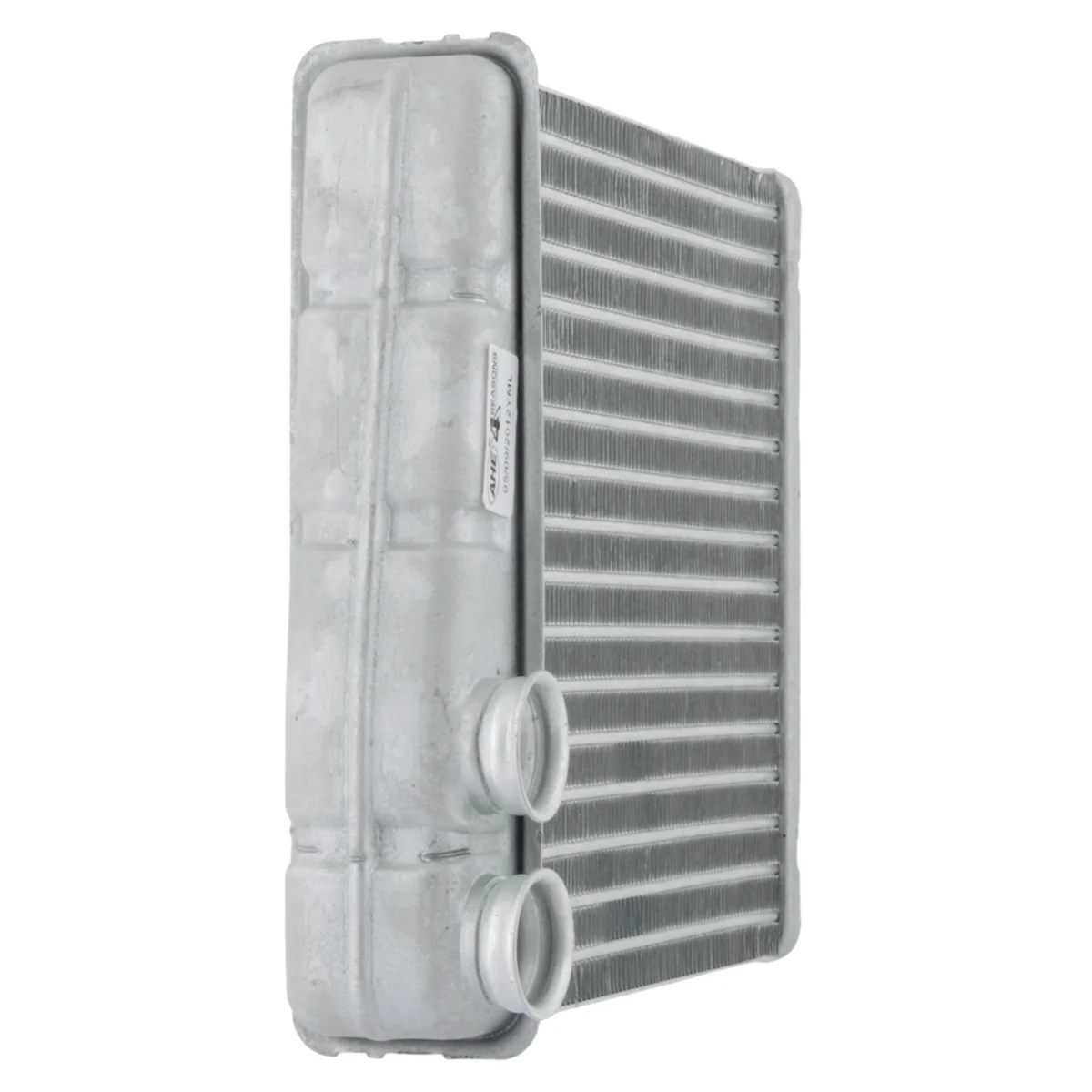 Värmeväxlare/Heater VAG