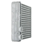 Värmeväxlare/Heater VAG