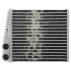 Värmeväxlare/Heater VAG