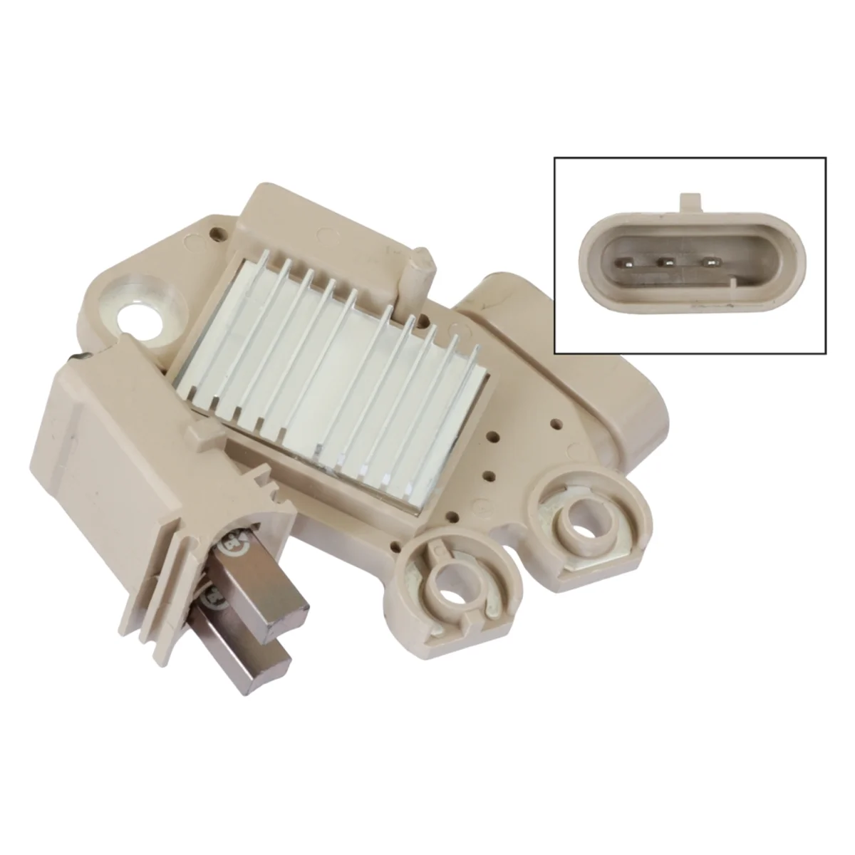 Regulator Valeo 2542499, 12V