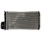 Värmeväxlare/Heater Peugeot