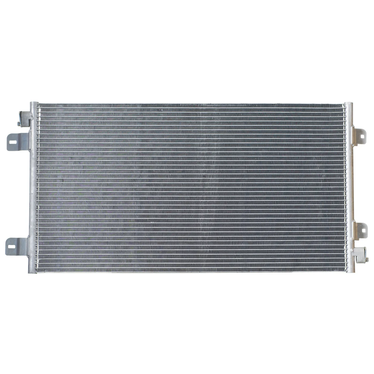 Kondensor A/C, Opel/Renault