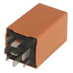 Ljusrelä Saab 900/9000, 8 term