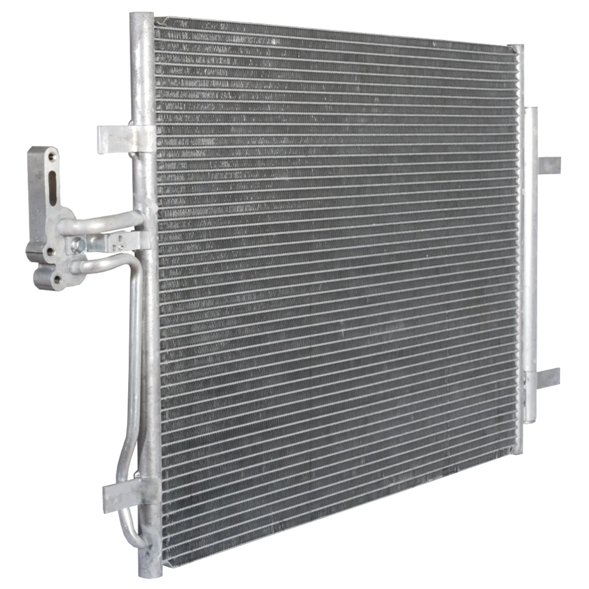 Kondensor A/C, Ford Mondeo IV