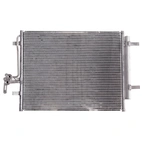 Kondensor A/C, Ford Mondeo IV