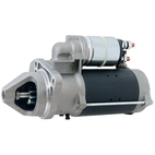 MAN Startmotor 24V-4kW