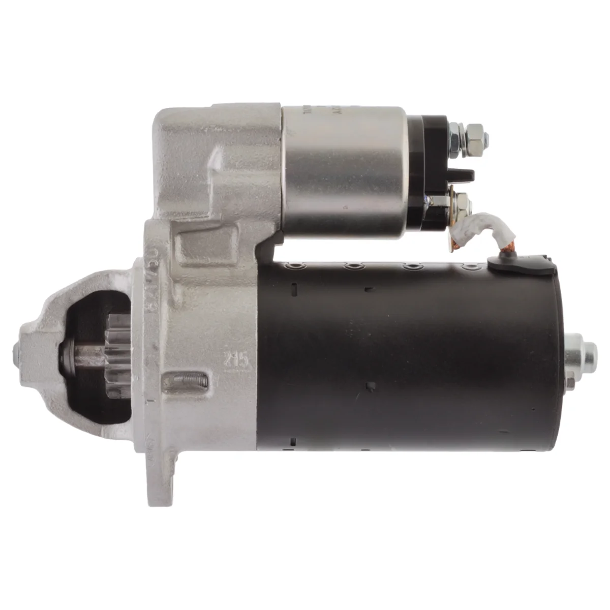 Daihatsu Hijet 1.2D Startmotor