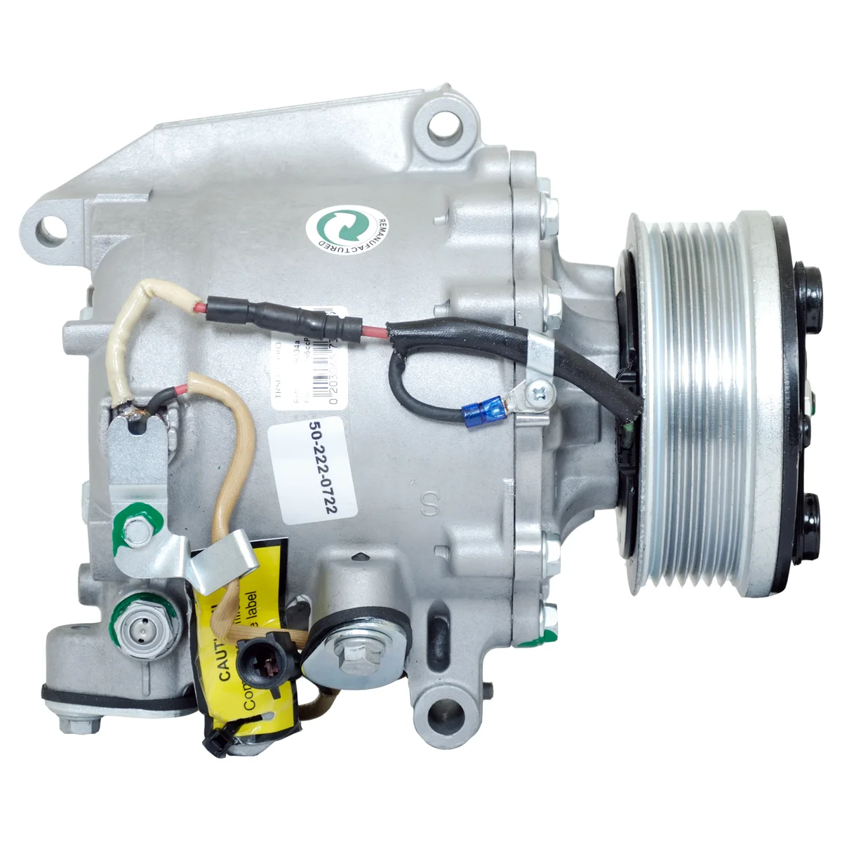 A/C Kompressor Honda Civic