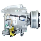 A/C Kompressor Honda Civic