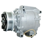 A/C Kompressor Honda Civic