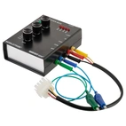 Regulator Tester Linn,BSS,Com