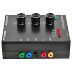 Regulator Tester Linn,BSS,Com