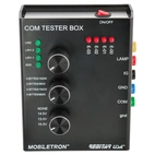 Regulator Tester Linn,BSS,Com