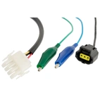 Regulator Tester Linn,BSS,Com