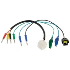 Regulator Tester Linn,BSS,Com