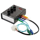 Regulator Tester Linn,BSS,Com