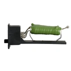 Fläktm. Kontroller,  BMW 3