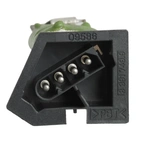 Fläktm. Kontroller,  BMW 3