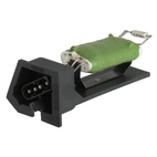 Fläktm. Kontroller,  BMW 3