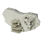 Fläktm. Kontroller,  BMW 1