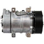 A/C Kompressor passar Volvo
