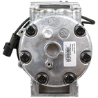 A/C Kompressor passar Volvo
