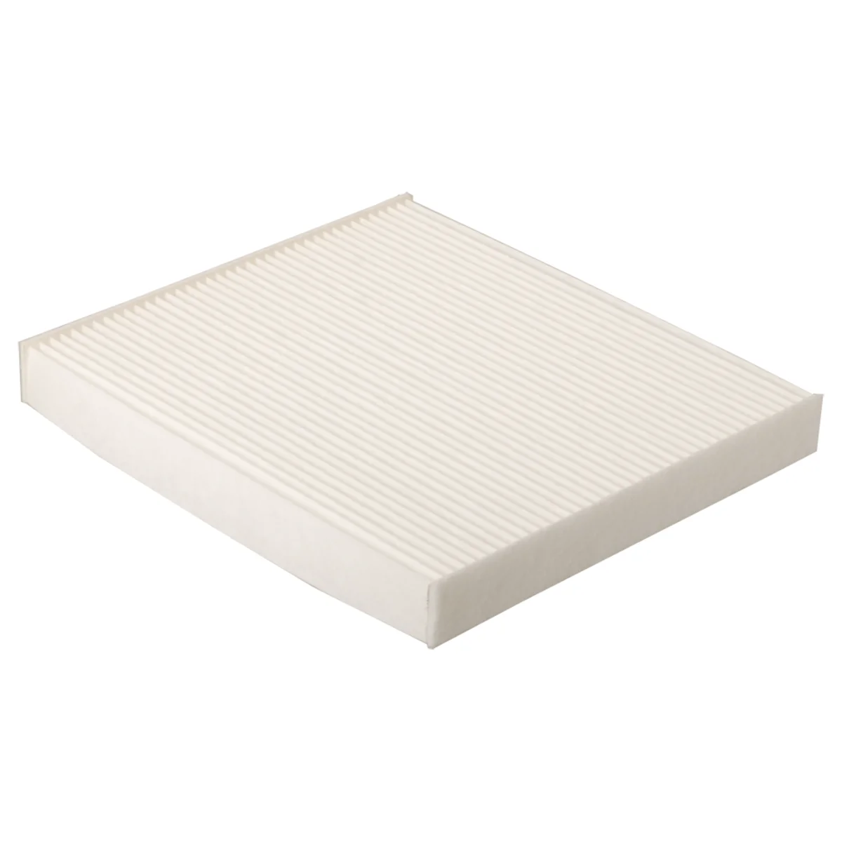 Kupefilter, Mazda 2/6/CX-7